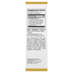 California Gold Nutrition, Goodnight Sleep, добавка для спокойного сна со свежими семенами молочного овса, зверобоем, шлемником и пассифлорой, 30 мл (1 жидк. унция)