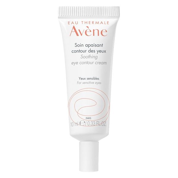 Avene Крем успокаивающий для контура глаз