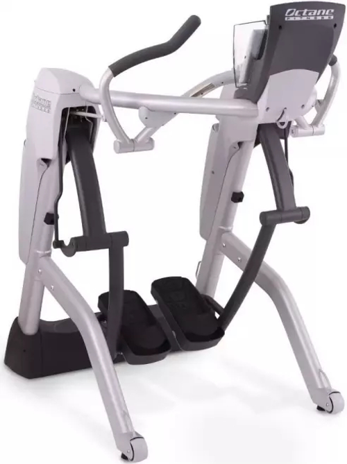 Эллиптический тренажер OCTANE FITNESS Zero Impact Runner ZR7