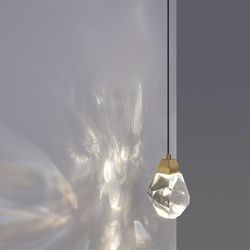 Подвесной светильник Imperiumloft CRISTEL CRISTEL-ONE01