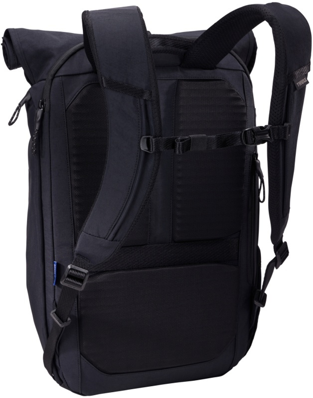 Рюкзак для ноутбука Thule Paramount Backpack 24L PARABP3116 Black (3205011)