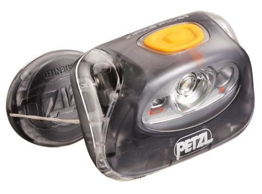 Фонарь Petzl Zipka Plus 2 (E98PM)