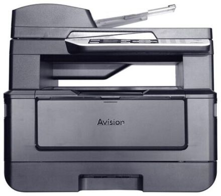 Avision