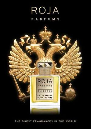 Roja Dove Oligarch