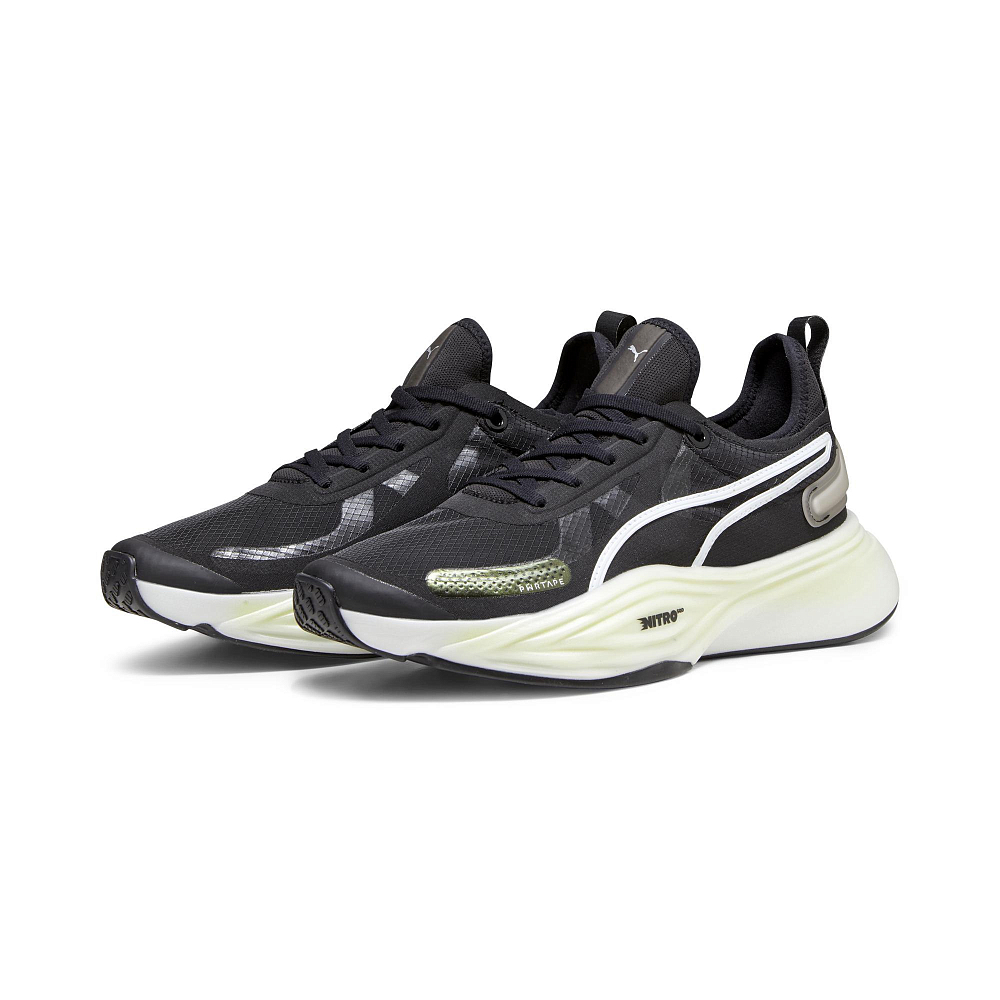 Мужские кроссовки PUMA PWR Nitro Squared