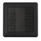 Панель управления Arlight Dali-223-1G-4S-IN-Black 029243