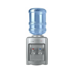 Кулер Ecotronic H2-TE Silver