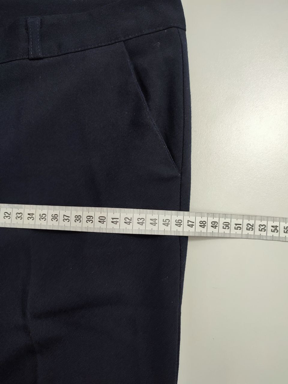 Брюки Silvia классические 46 размер