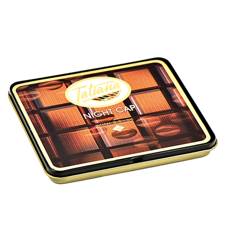 Tatiana Mini Night Cap