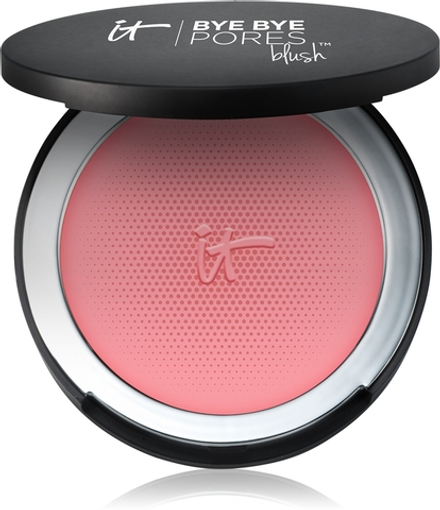 IT Cosmetics Bye Bye Pores Blush - Румяна для щек оттенок Je Ne Sais Quoi, 5 g