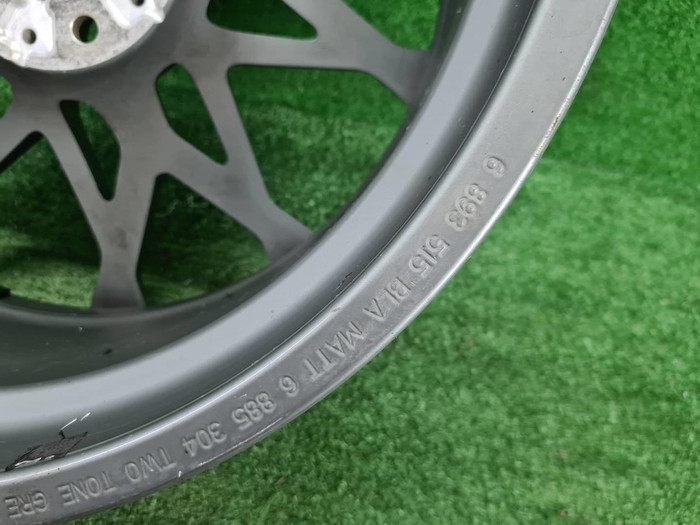 Диск Комплект R20 BMW 3er G20 (2018-н.в) 795 стиль