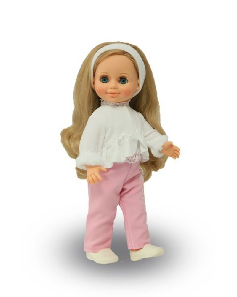 Купить Кукла Анна 15 звук, 42 см.