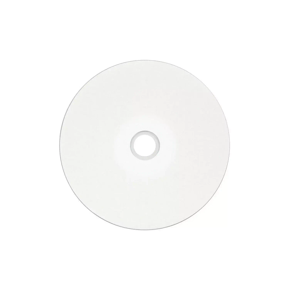 Оптический диск Verbatim DVD+R DL 8.5GB 8X Life Series Inkjet Printable, Spindle, 50 шт