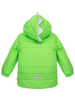 Куртка FAST DINO