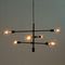 Подвесная люстра Imperium Loft Mobile Chandelier - Large 116119-22