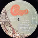 Chicago - Chicago XI (Европа 1977г.)