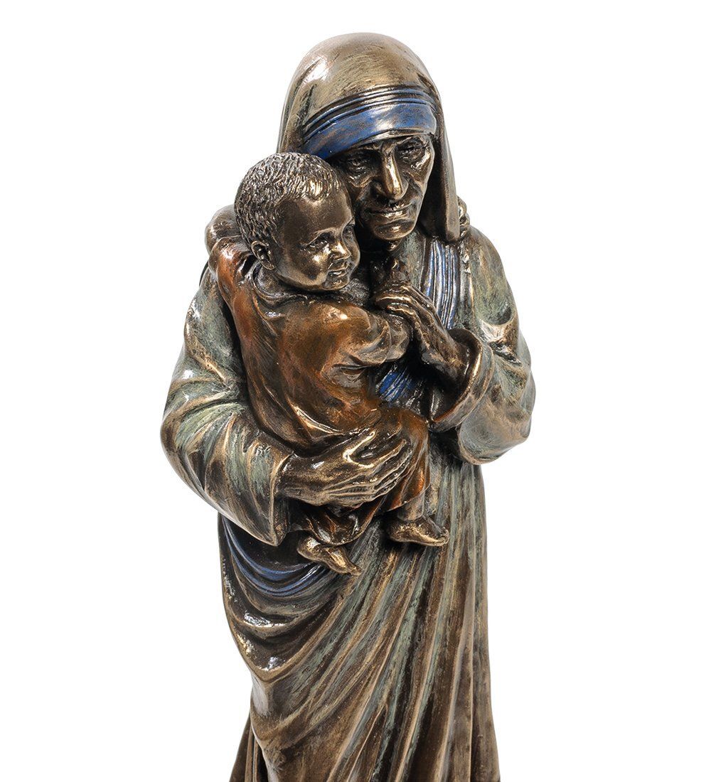 Veronese WS-876 Статуэтка «Мать Тереза Калькуттская»