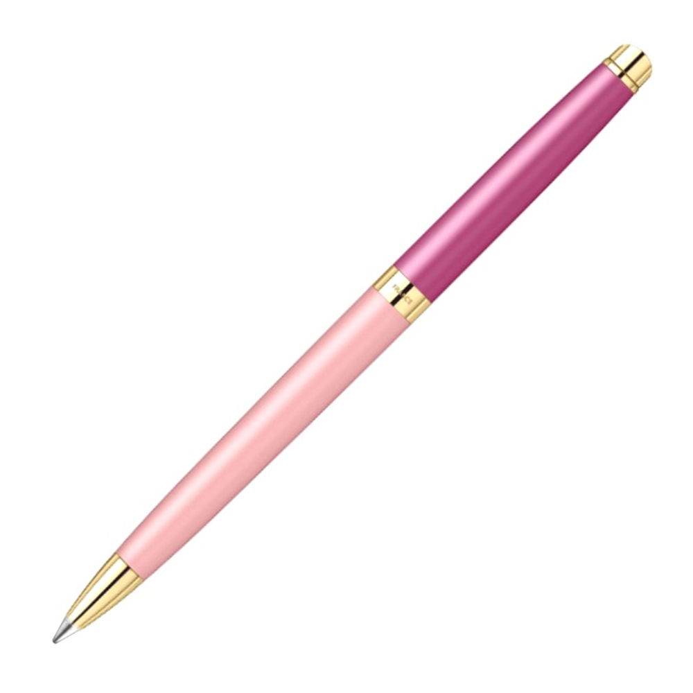 Ручка шариковая - Waterman Hemisphere M
