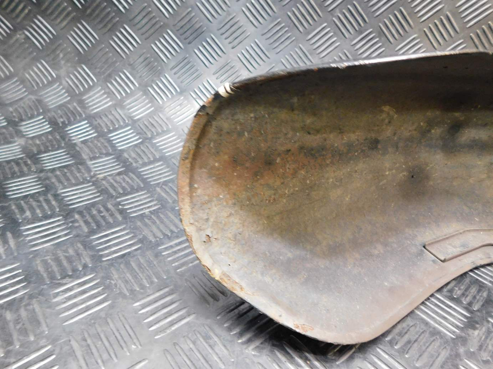 Крыло переднее Yamaha Road Star XV1600