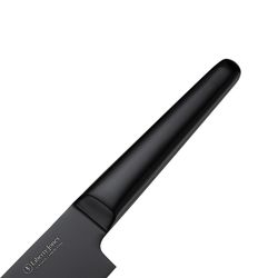 Шеф-нож Carbon, 21 см