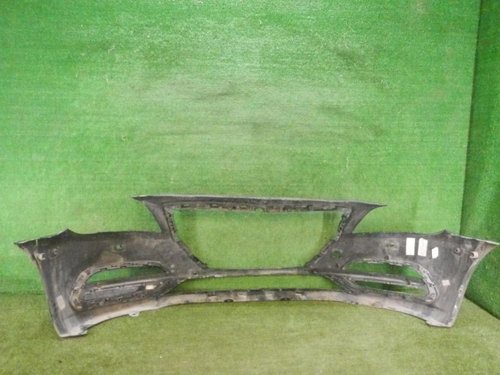 Бампер передний Genesis G80 (2016-2020)