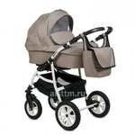 Коляска 2 в 1 Alis Berta