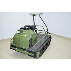 Мотобуксировщик "KOiRA" SV15E