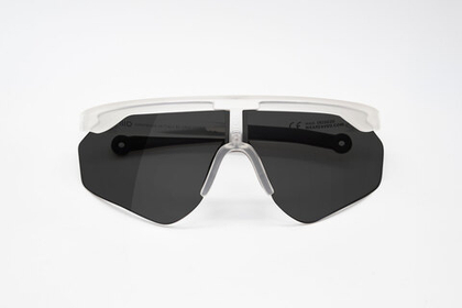 Спортивные очки AVEO Iride DUO / Clear / Black Lens