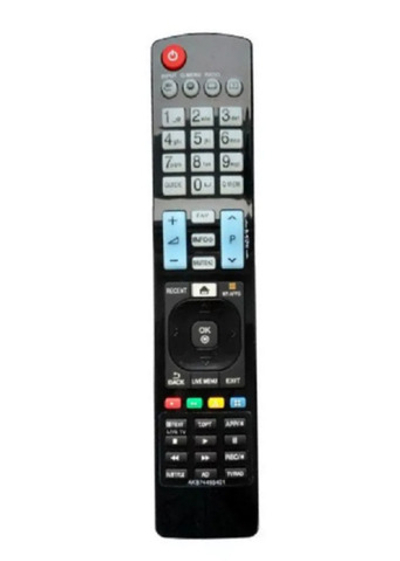 Пульт ДУ для LG AKB74455401