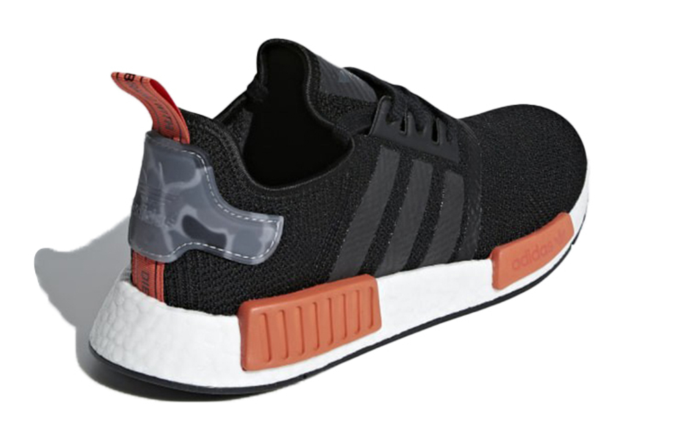 Кроссовки Adidas Originals Nmd_R1