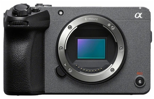 Sony FX30 ILME-FX30B Body