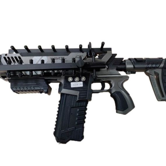 Подавитель дронов Дрон-1200