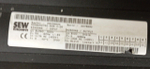 SEW Eurodrive MDX61B0750-503-4-0T+MDX60A0750-503-4-00 б/у