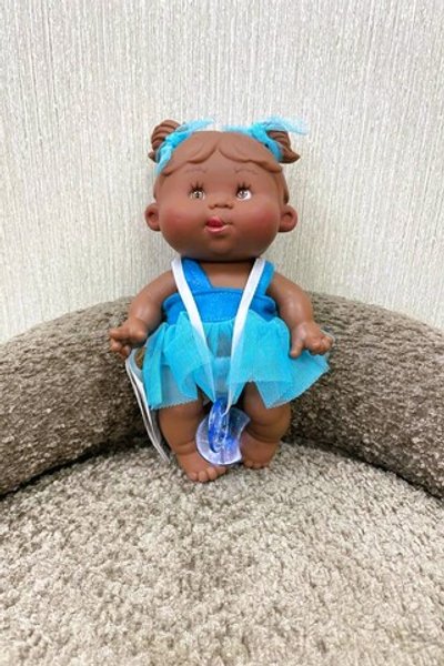 УЦЕНКА Пупс Nines 21см PEPOTIN (N974N5)