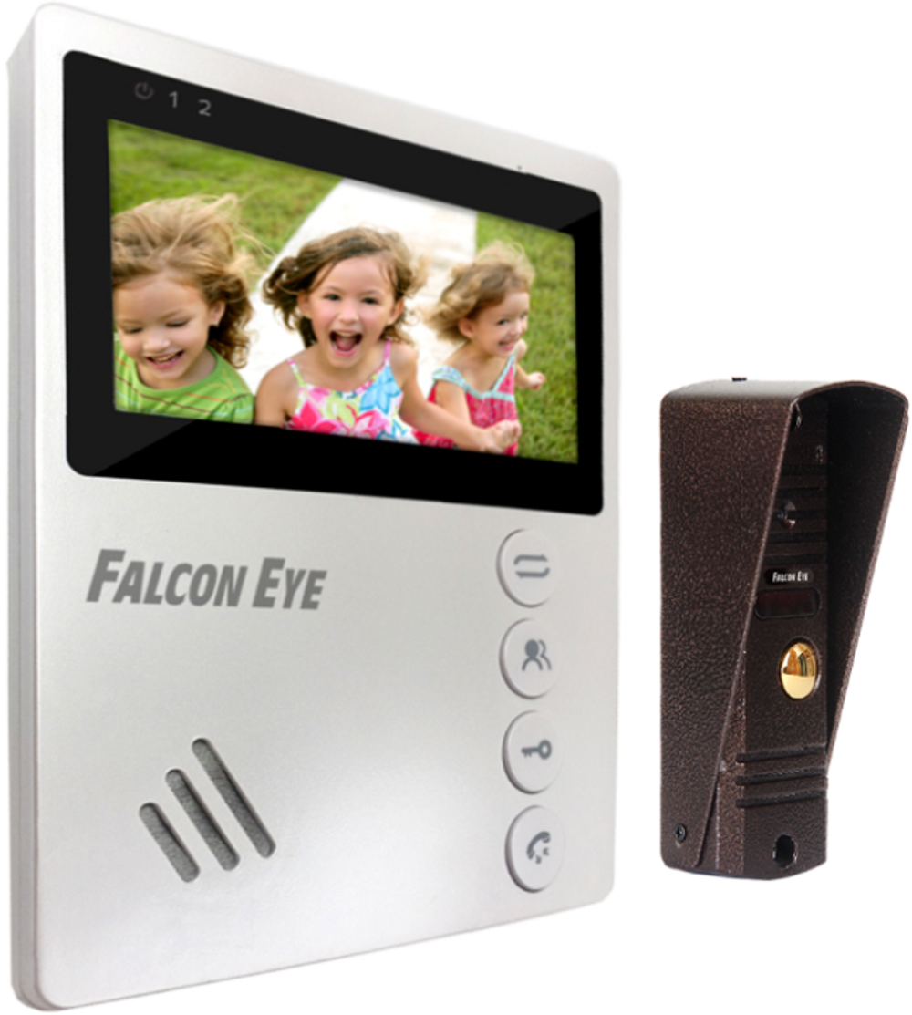 Комплект  Falcon Eye KIT- Vista