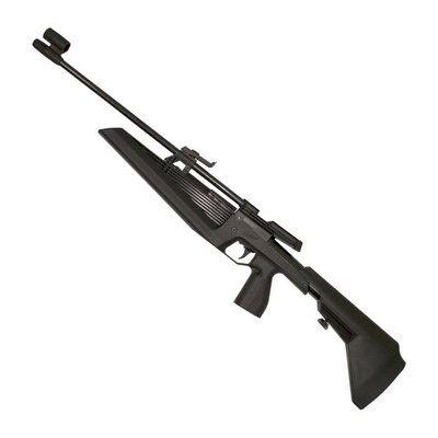 Винтовка пневматическая Baikal МР-60 4,5 мм (ИЖ-60)