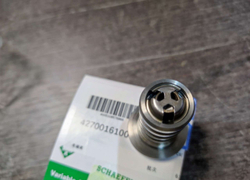 Клапан регулятора фаз грм 1.8 - 2.0 TSI Gen2