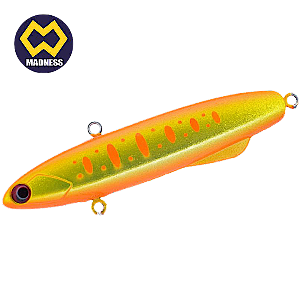 Раттлин Madness Shiriten Baguette 090мм 30г MDBG90 -