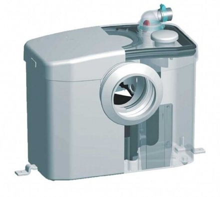 Установка канализационная SFA SANIBROYEUR