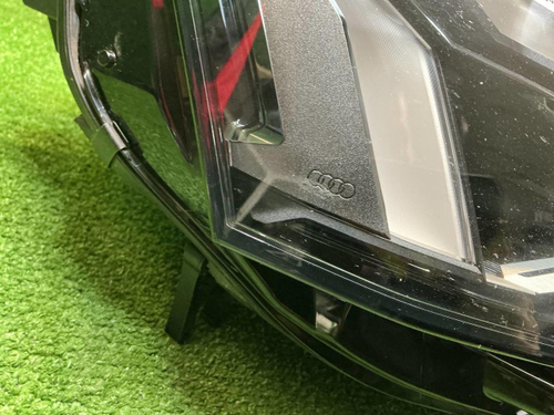 Фара правая Audi A5 2 8W (2019-2025) Laser
