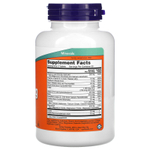 NOW Foods, Cal-Mag, Stress Formula, для снятия стресса, 100 таблеток