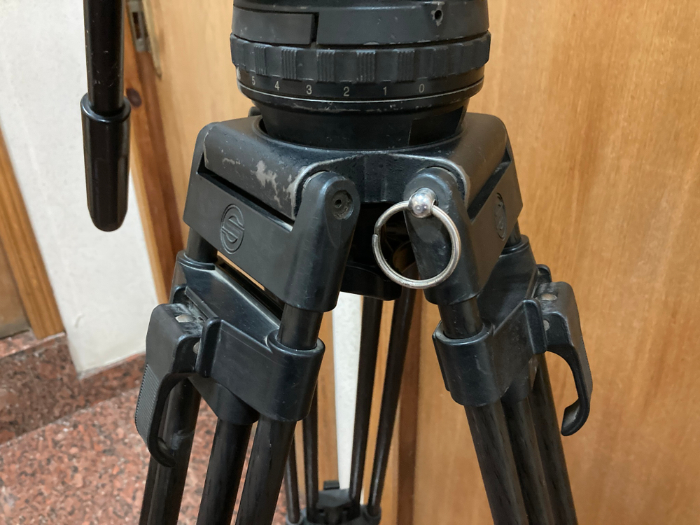 Sachtler 18 P