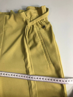 Брюки Mexx свободного кроя, маркировка 36, визуально на 42 размер