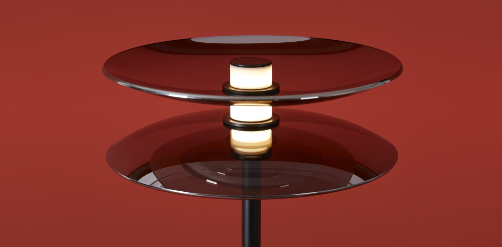 Торшер светодиодный Freya Tower FR5537FL-L7B