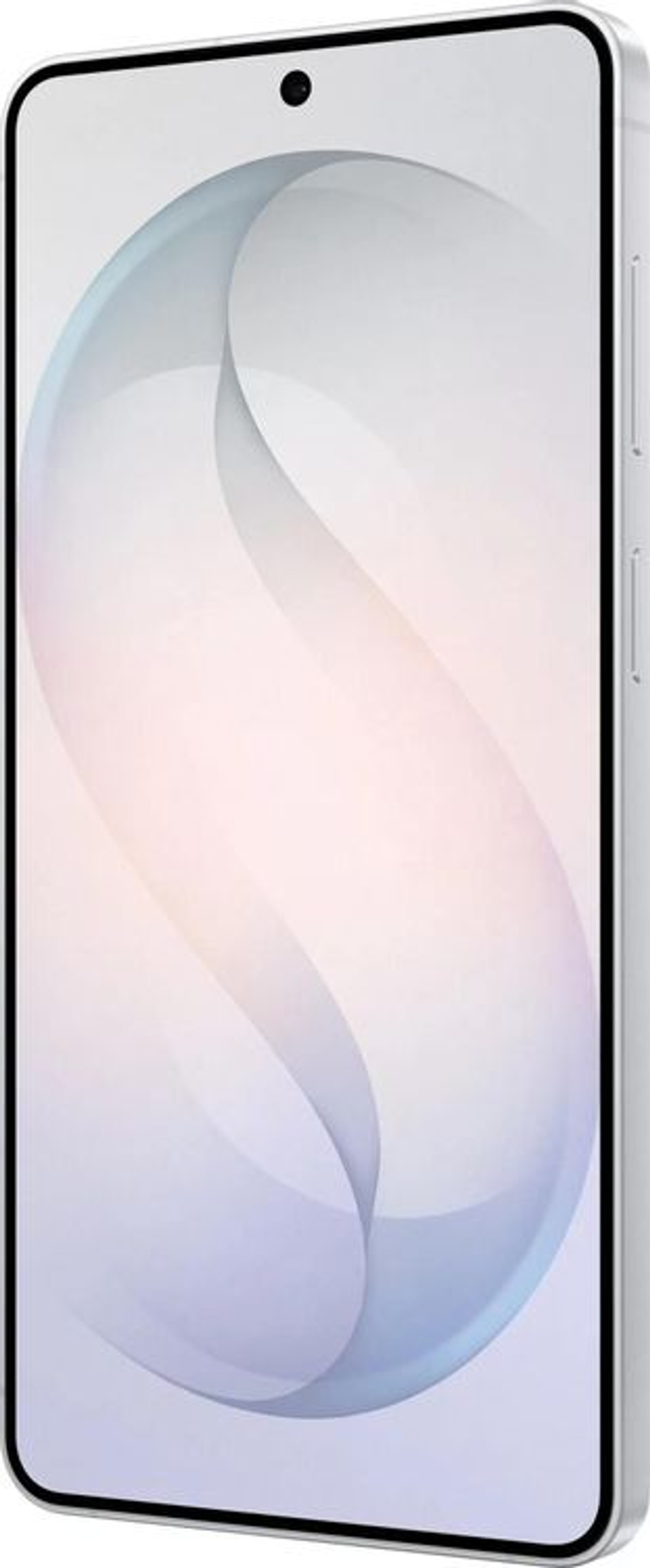 6.7" Смартфон Samsung Galaxy S26+ 12/256Gb,  SM-S947B,  NFC,  AMOLED,  120Гц,  4900мAч,  белый