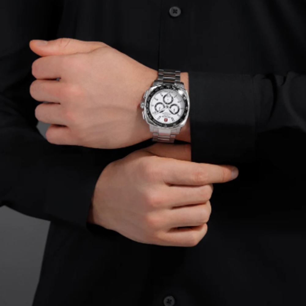 Swiss Military SPEEDWELL Hanowa SMWGI0006801