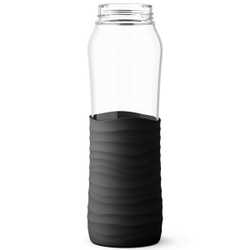 Бутылка для воды EMSA Drink2Go Glass N3100100 0,7 л