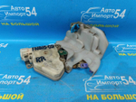Замок двери задней правой NISSAN SUNNY 1999