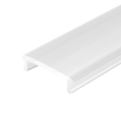 Экран СEIL-S14-SHADOW-3000 FLAT OPAL (Arlight, Пластик) 045556