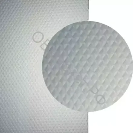 Эвапласт 30мм 42х38см, белый